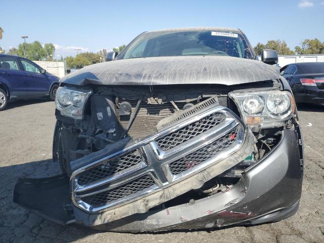 Photo 5 from auction – 2012 DODGE DURANGO CR with VIN 1C4RDJDG2CC113976