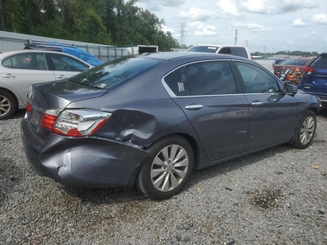Photo 3 from auction – 2013 HONDA ACCORD EXL with VIN 1HGCR2F83DA217510