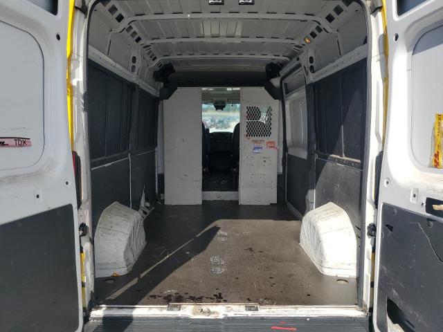 Photo 11 from auction – 2018 RAM PROMASTER with VIN 3C6TRVBGXJE155939