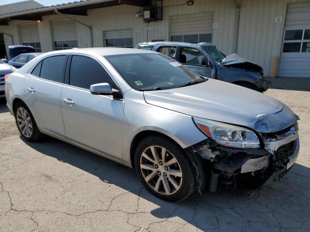 Photo 4 from auction – 2016 CHEVROLET MALIBU LIM with VIN 1G11E5SA5GU163568