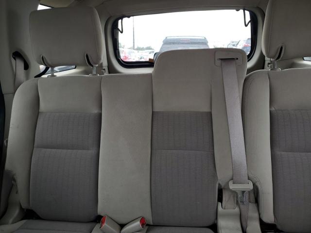 Photo 10 from auction – 2007 FORD EXPLORER X with VIN 1FMEU63E27UB23169
