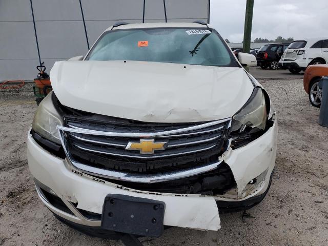 Photo 5 from auction – 2015 CHEVROLET TRAVERSE L with VIN 1GNKVGKD4FJ334402