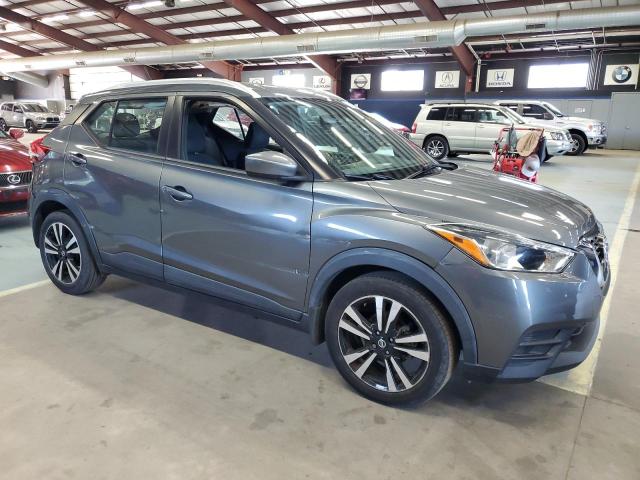 Photo 4 from auction – 2019 NISSAN KICKS S with VIN 3N1CP5CU3KL536602