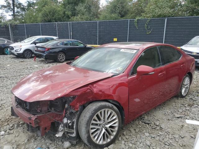 LEXUS ES 350 2013 z numerem VIN JTHBK1GG3D2056812 - Zdjęcie z aukcji