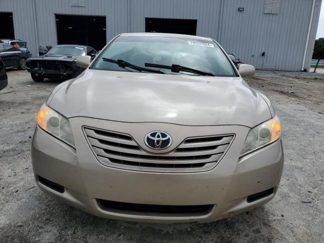 Photo 5 from auction – 2007 TOYOTA CAMRY CE with VIN 4T1BE46K37U574567