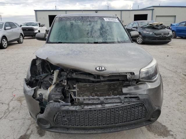 Photo 5 from auction – 2016 KIA SOUL with VIN KNDJN2A23G7328726