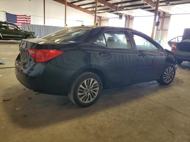Photo 3 from auction – 2017 TOYOTA COROLLA L with VIN 2T1BURHE2HC945728