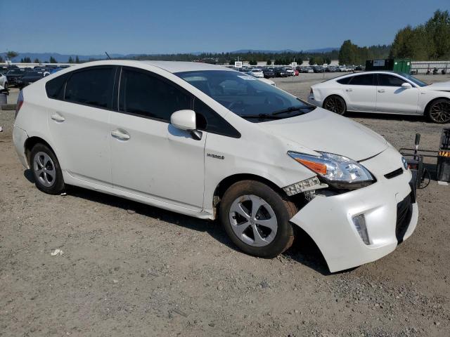 Photo 4 from auction – 2015 TOYOTA PRIUS with VIN JTDKN3DU1F1973125