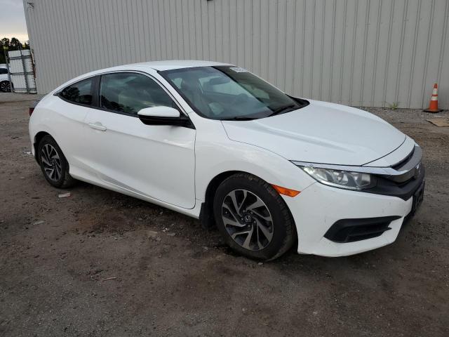 Photo 4 from auction – 2017 HONDA CIVIC LX with VIN 2HGFC4B53HH311500