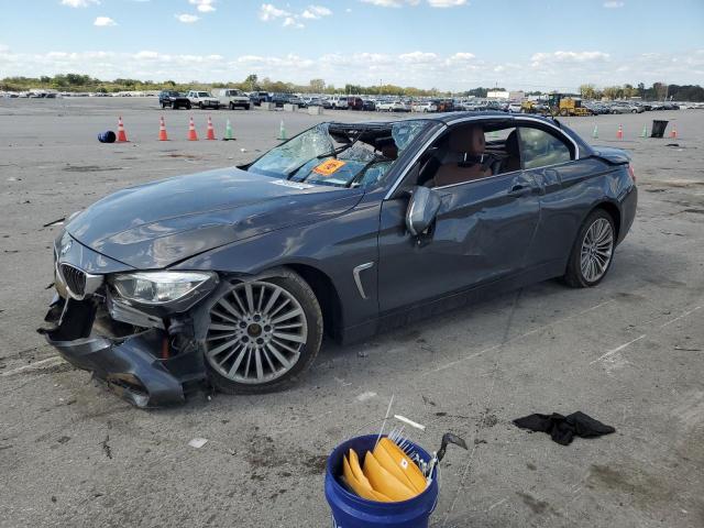 Photo 1 from auction – 2015 BMW 428 XI SUL with VIN WBA3T1C56FP820288
