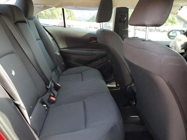 Photo 10 from auction – 2024 TOYOTA COROLLA LE with VIN 5YFB4MDE6RP200782