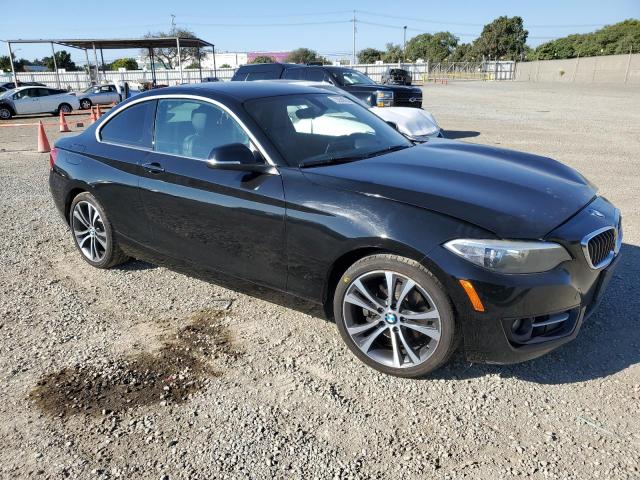Photo 4 from auction – 2016 BMW 228 I SULE with VIN WBA1F9C53GV544906