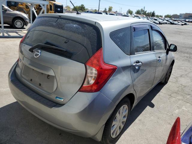 Photo 3 from auction – 2014 NISSAN VERSA NOTE with VIN 3N1CE2CPXEL421921