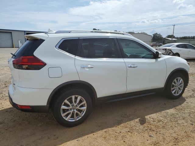 Photo 3 from auction – 2017 NISSAN ROGUE S with VIN KNMAT2MTXHP536209