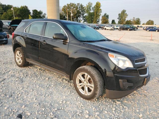 Photo 4 from auction – 2012 CHEVROLET EQUINOX LS with VIN 2GNALBEK9C1276937