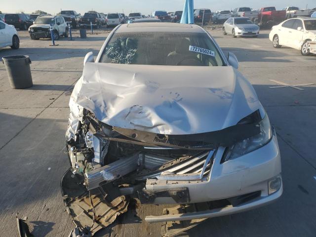 Photo 5 from auction – 2011 LEXUS ES 350 with VIN JTHBK1EG1B2450132