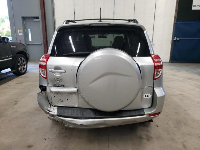 Photo 6 from auction – 2011 TOYOTA RAV4 with VIN 2T3BF4DV0BW111814