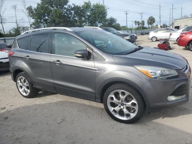 Photo 4 from auction – 2013 FORD ESCAPE TIT with VIN 1FMCU0J96DUC14158