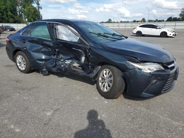 Photo 4 from auction – 2017 TOYOTA CAMRY LE with VIN 4T1BF1FK9HU732309