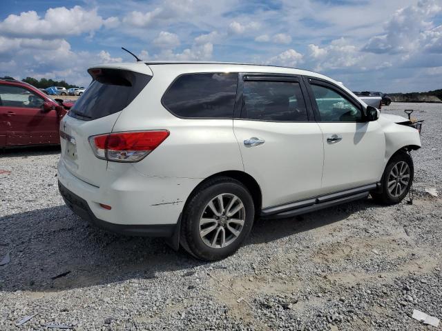 Photo 3 from auction – 2013 NISSAN PATHFINDER with VIN 5N1AR2MN2DC608047