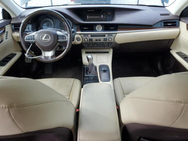 Photo 8 from auction – 2016 LEXUS ES 350 with VIN JTHBK1GG5G2220226