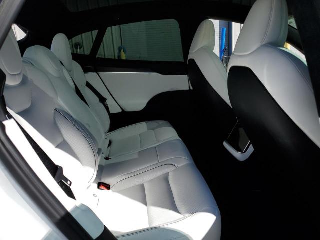 Photo 10 from auction – 2023 TESLA MODEL S with VIN 5YJSA1E67PF525531