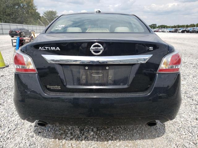 Photo 6 from auction – 2015 NISSAN ALTIMA 2.5 with VIN 1N4AL3AP1FN396224