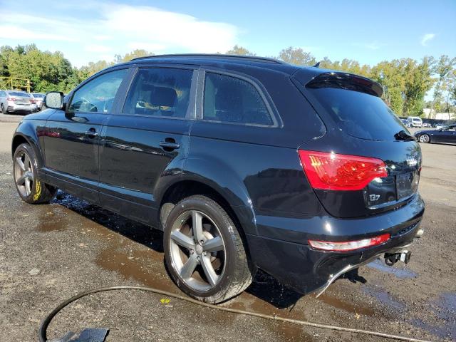 Photo 2 from auction – 2015 AUDI Q7 PREMIUM with VIN WA1LGAFE0FD022674
