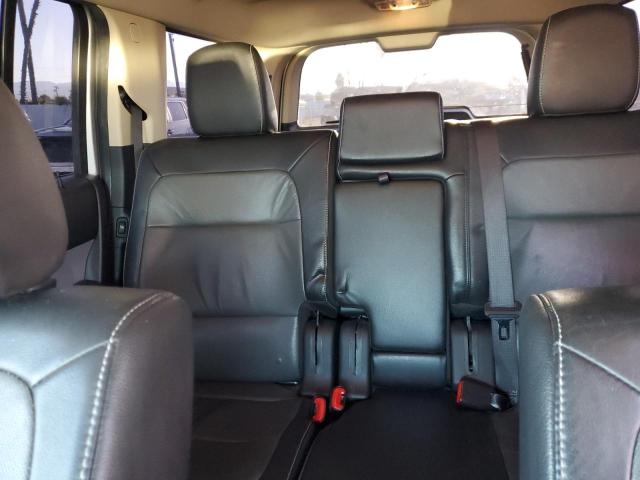 Photo 10 from auction – 2014 FORD FLEX SEL with VIN 2FMGK5C83EBD21040