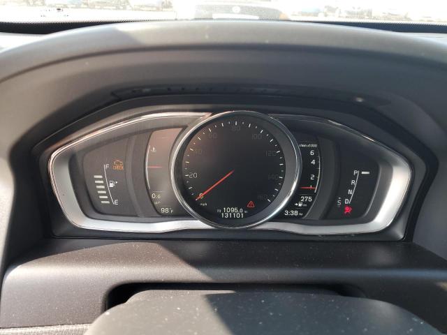 Photo 9 from auction – 2017 VOLVO XC60 T5 DY with VIN YV440MRR1H2109882