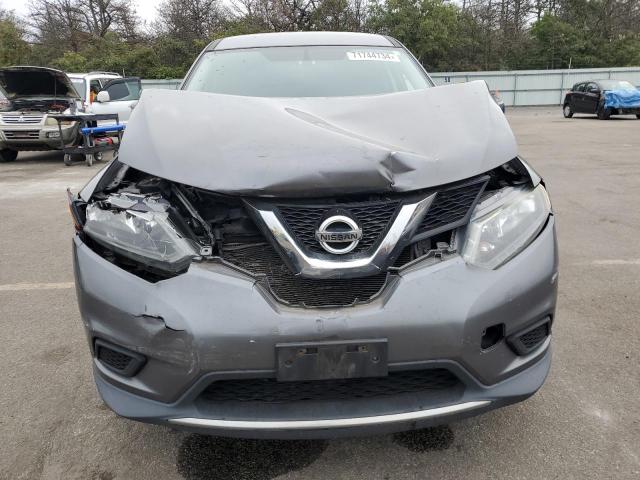 Photo 5 from auction – 2014 NISSAN ROGUE S with VIN 5N1AT2MV3EC803349