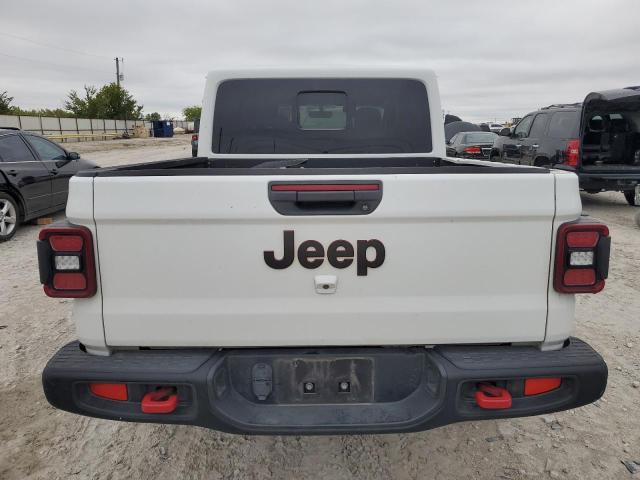 Photo 6 from auction – 2022 JEEP GLADIATOR with VIN 1C6JJTBG1NL119900