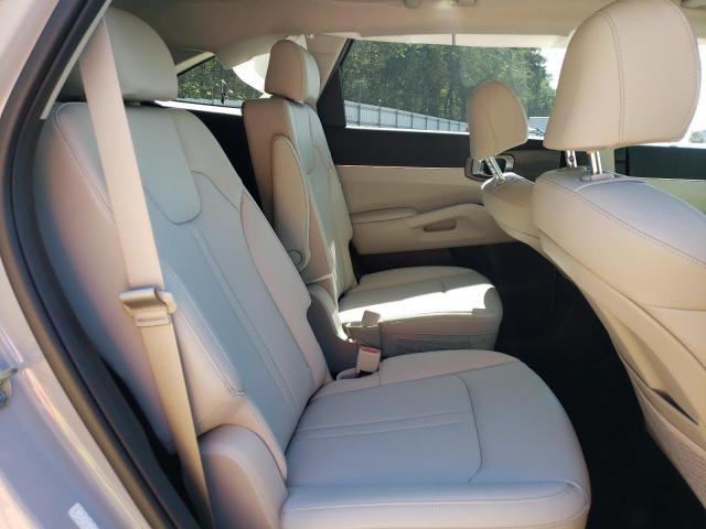 Photo 11 from auction – 2023 KIA SORENTO EX with VIN 5XYRH4LF6PG253027
