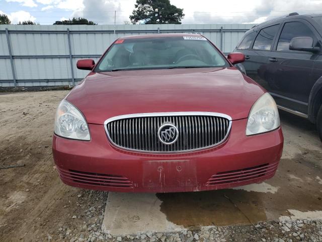 Photo 5 from auction – 2008 BUICK LUCERNE CX with VIN 1G4HD57268U168611