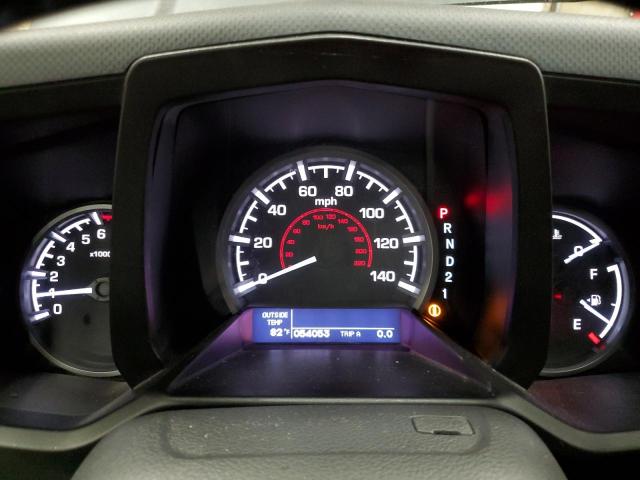 Foto 9 de la subasta – 2013 HONDA RIDGELINE con VIN 5FPYK1F50DB014050