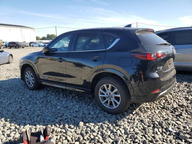 Photo 2 from auction – 2024 MAZDA CX-5 PREFE with VIN JM3KFBCMXR0366408