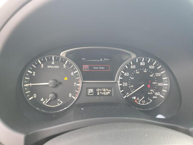 Photo 9 from auction – 2015 NISSAN ALTIMA 2.5 with VIN 1N4AL3AP6FC415152