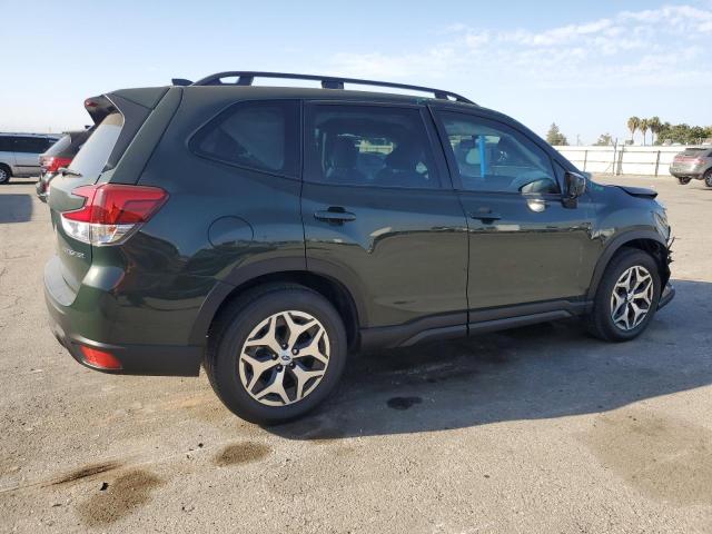Photo 3 from auction – 2023 SUBARU FORESTER P with VIN JF2SKAEC6PH423352