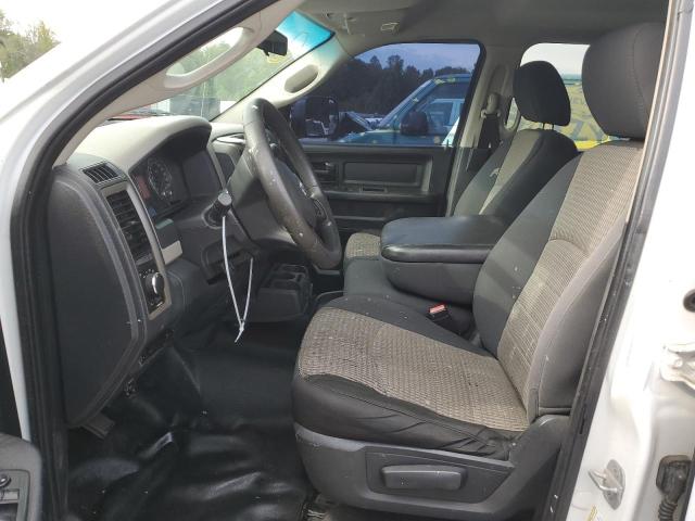 Photo 7 from auction – 2012 DODGE RAM 2500 S with VIN 3C6TD4HL6CG248400