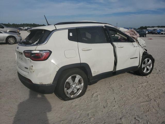Photo 3 from auction – 2018 JEEP COMPASS LA with VIN 3C4NJDBB3JT397717