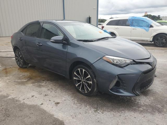 Photo 4 from auction – 2019 TOYOTA COROLLA L with VIN 5YFBURHE5KP922239