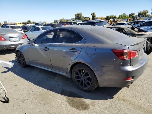 Photo 2 from auction – 2013 LEXUS IS 250 with VIN JTHBF5C25D5190192
