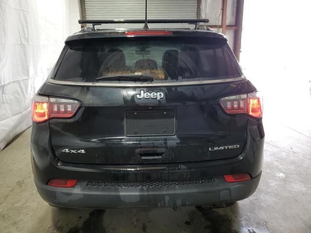 Photo 6 from auction – 2020 JEEP COMPASS LI with VIN 3C4NJDCB6LT142299