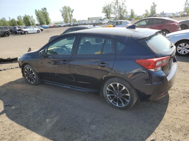 Photo 2 from auction – 2020 SUBARU IMPREZA with VIN 4S3GTAG69L3701709