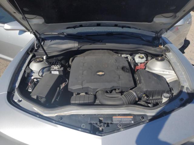 Photo 11 from auction – 2010 CHEVROLET CAMARO LS with VIN 2G1FA1EV7A9175346