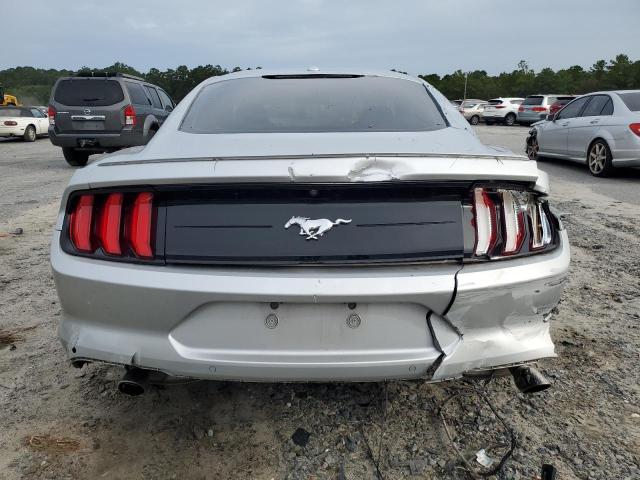 Photo 6 from auction – 2018 FORD MUSTANG with VIN 1FA6P8TH1J5171131