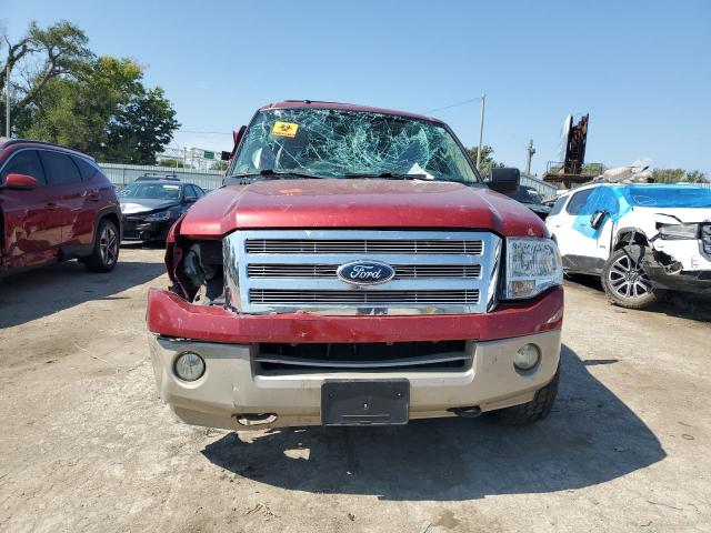Photo 5 from auction – 2007 FORD EXPEDITION with VIN 1FMFK18547LA09329