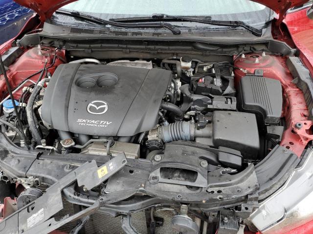 Photo 11 from auction – 2015 MAZDA 6 TOURING with VIN JM1GJ1V52F1215856