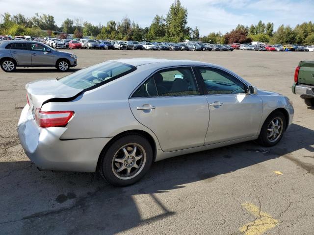 Photo 3 from auction – 2007 TOYOTA CAMRY CE A with VIN 4T1BE46K47U652399
