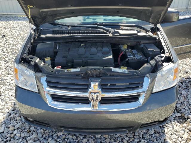 Photo 12 from auction – 2010 DODGE GRAND CARA with VIN 2D4RN6DX9AR429943